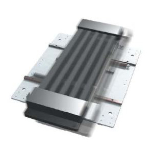 ラック用制震装置 TRMD-I型