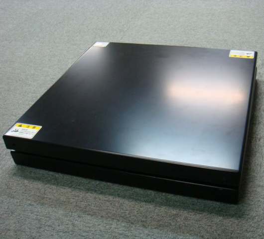 免震テーブル TSD型