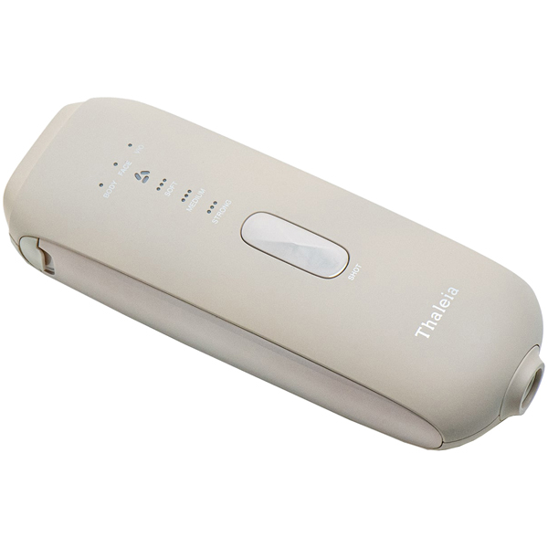 光美容器 アイボリー