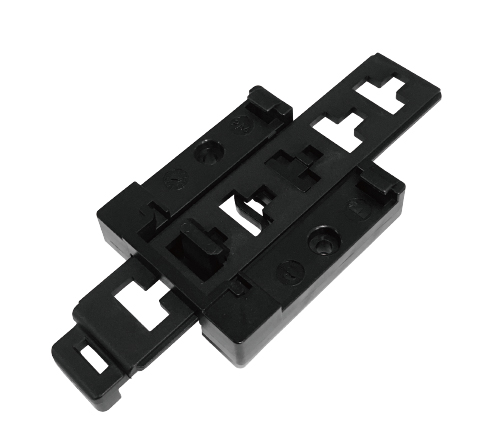 DINマウンティングプレート