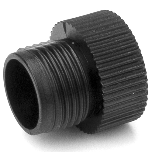 STX M12-Xコード ソケット保護キャップ