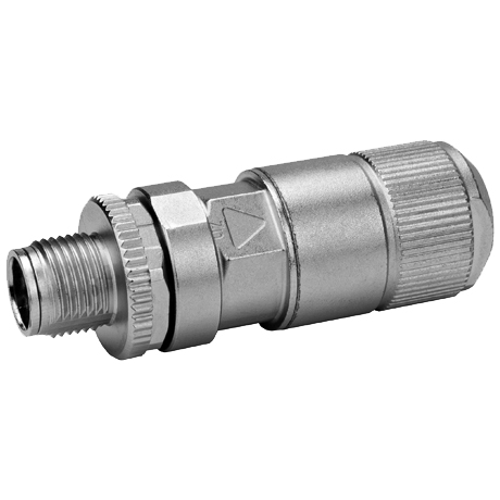 STX M-12コードプラグ