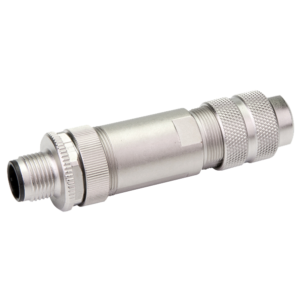 STX M12-Dコードプラグ