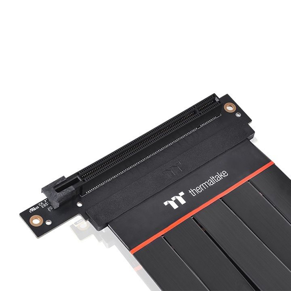 ライザーケーブル PCI Express Extender 90°Cable PCI-E4.0（200mm)