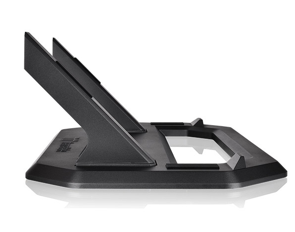 Chassis Stand Kit for The Tower 300/Bubble Pink/ABS+PC