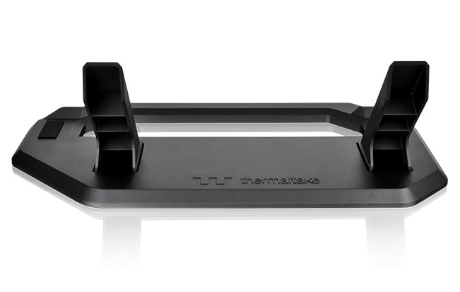 Chassis Stand Kit for The Tower 300/Bubble Pink/ABS+PC