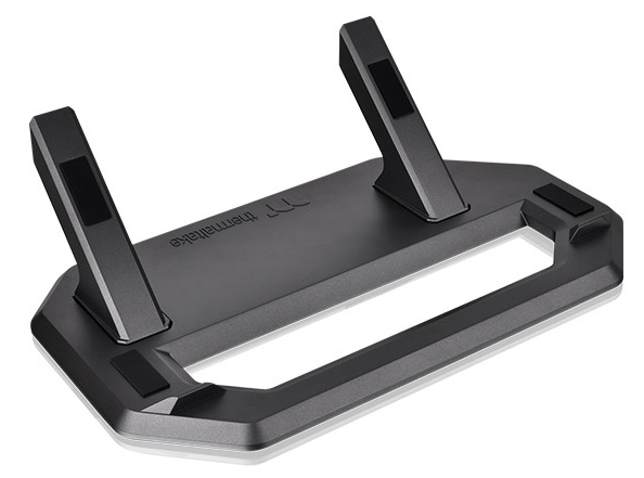 Chassis Stand Kit for The Tower 300/Bubble Pink/ABS+PC