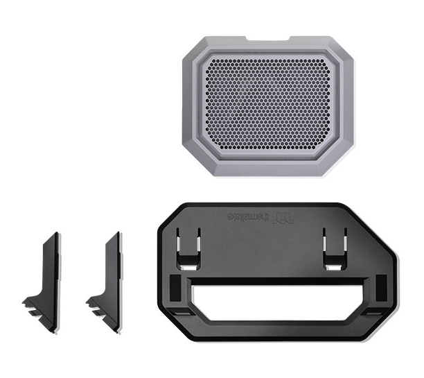 Chassis Stand Kit for The Tower 300 Limestone/ABS+PC