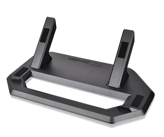 Chassis Stand Kit for The Tower 300 Gravel Sand/ABS+PC