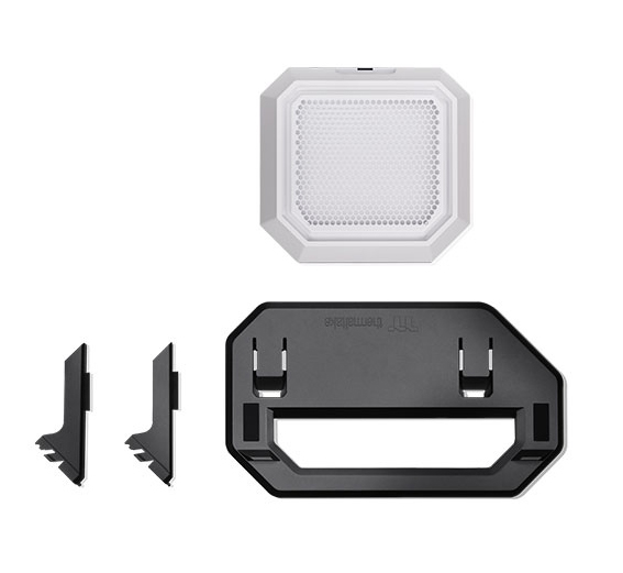 Chassis Stand Kit for The Tower 250/Snow/ABS+PC