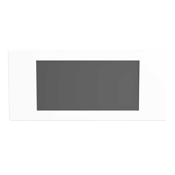 6.0inch LCD Panel Kit for View 600 TG Snow