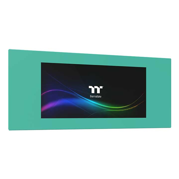 6.0inch LCD Panel Kit for View 600 TG Mint Strawberry