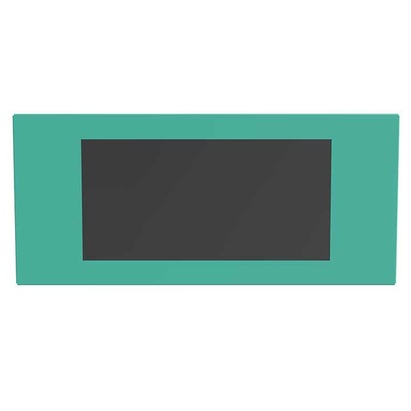 6.0inch LCD Panel Kit for View 600 TG Mint Strawberry