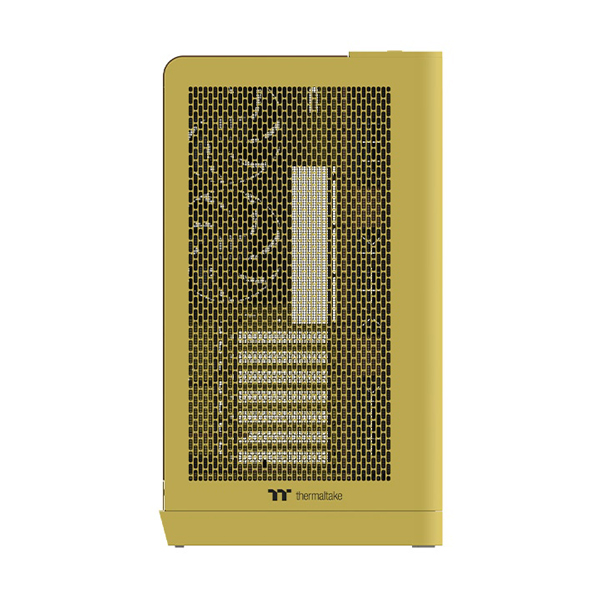 ミドルタワー型PCケース View 390 Air Butter Caramel