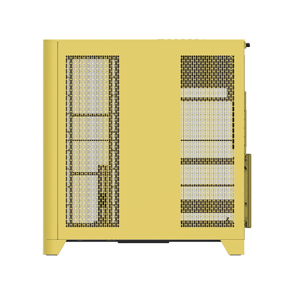 ミドルタワー型PCケース View 390 Air Butter Caramel
