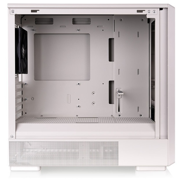 ミニタワー型PCケース Retro 260 TG Micro Tower Chassis