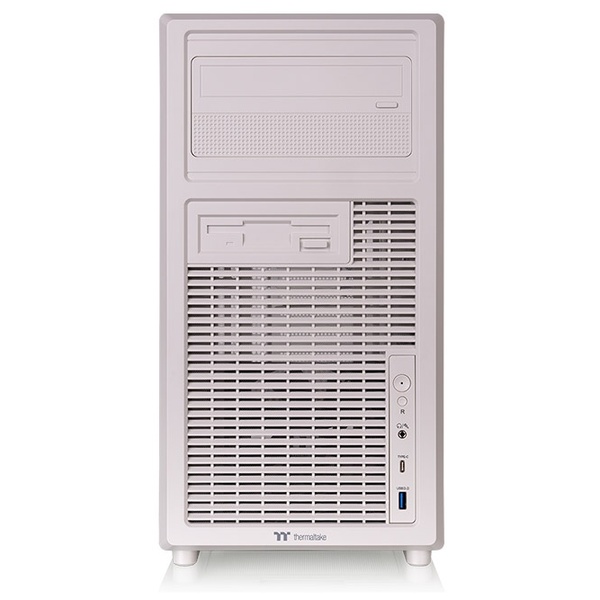 ミニタワー型PCケース Retro 260 TG Micro Tower Chassis