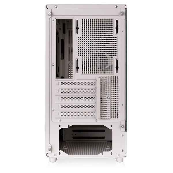 ミニタワー型PCケース Retro 260 TG Micro Tower Chassis