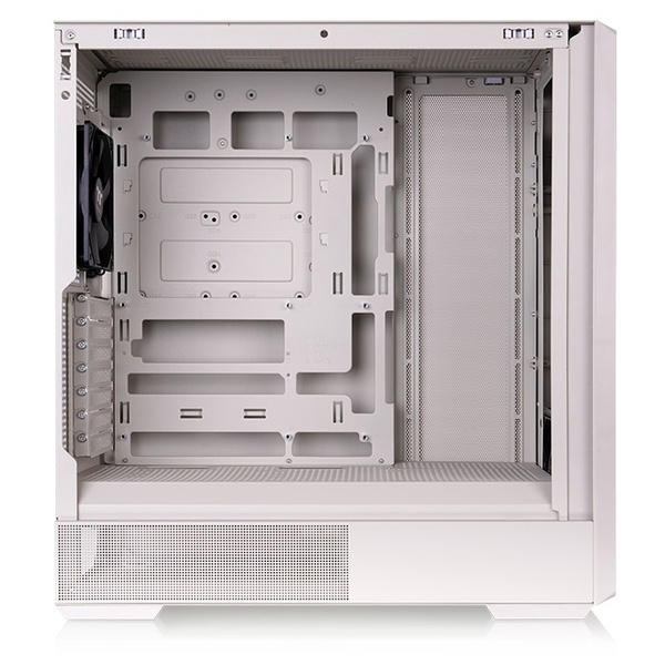 ミドルタワー型PCケース Retro 360 TG Mid Tower Chassis