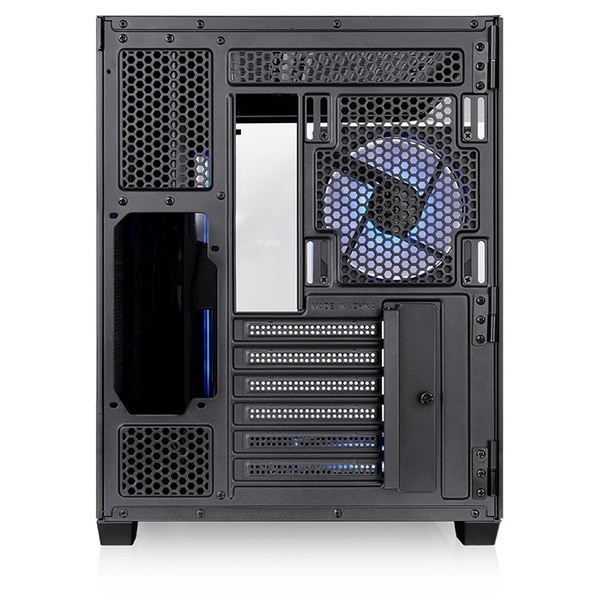 ミドルタワー型PCケース Vision 330 CR Infinity