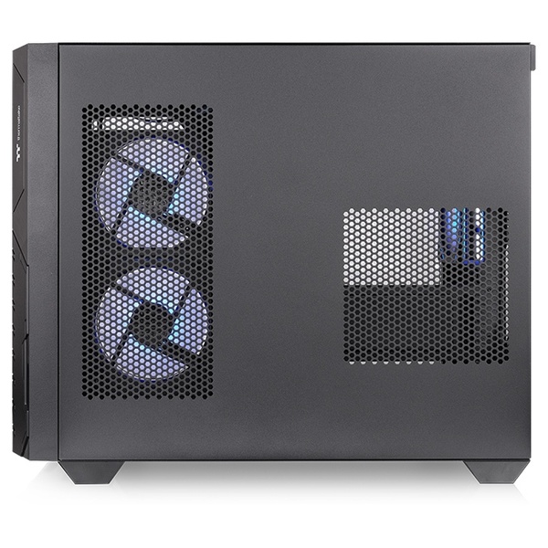 ミドルタワー型PCケース Vision 330 CR Infinity