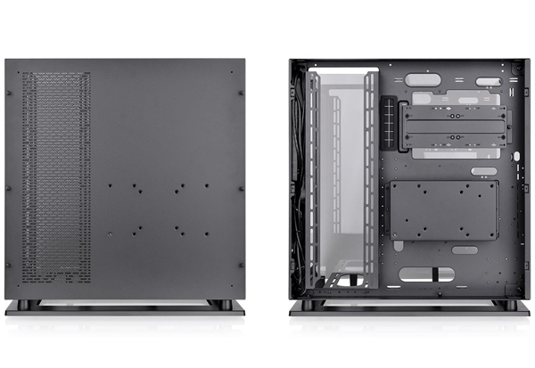 オープンフレーム型PCケース Core P3 TG Pro