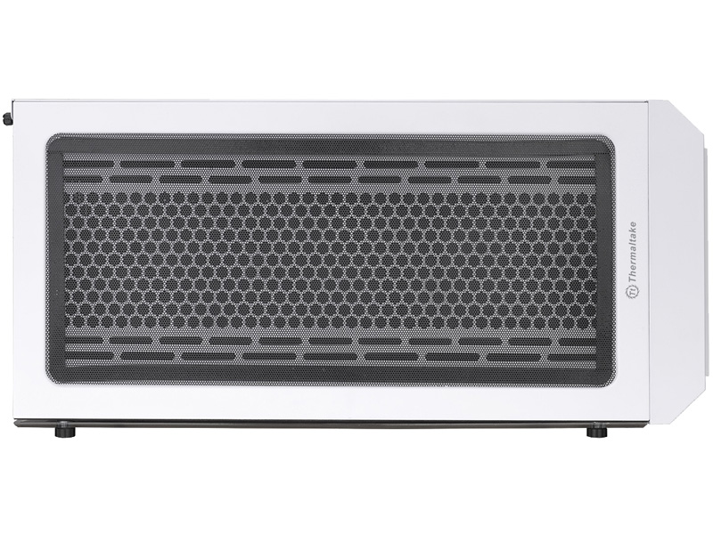 ミドルタワー型PCケース Versa H26 White /w casefan