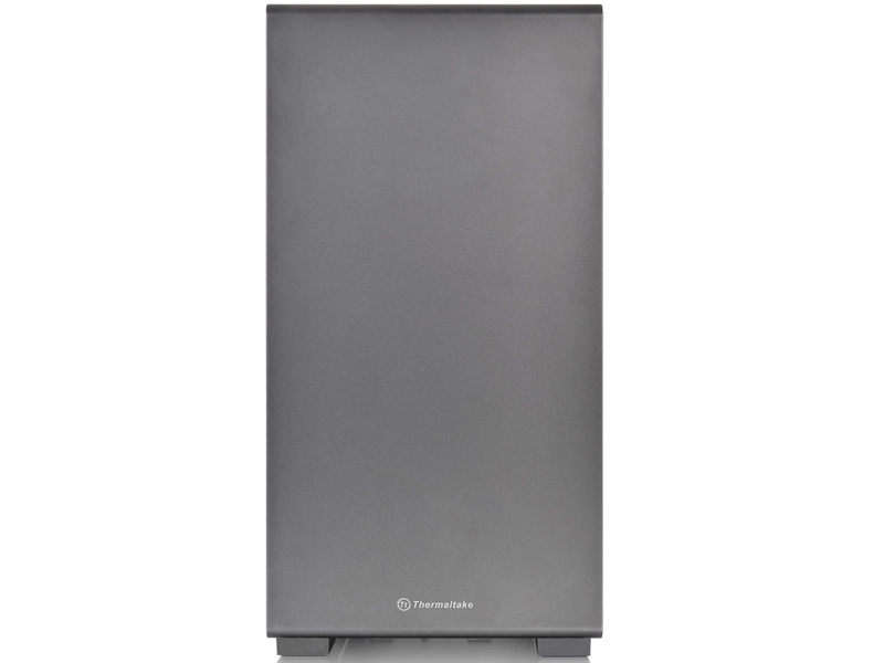 ミドルタワー型PCケース S100 TG