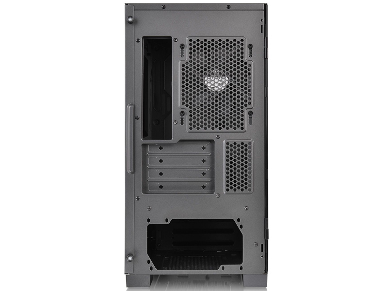 ミドルタワー型PCケース S100 TG