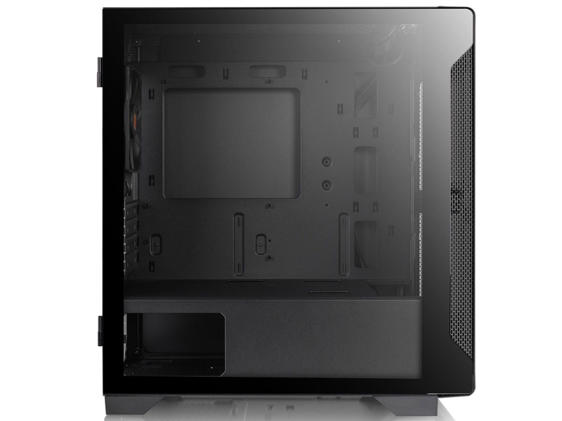 ミドルタワー型PCケース S100 TG