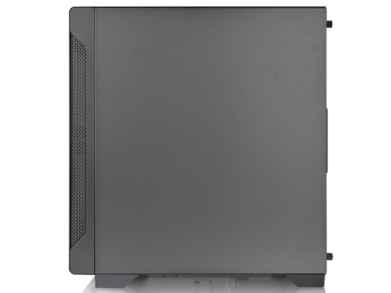 ミドルタワー型PCケース S100 TG