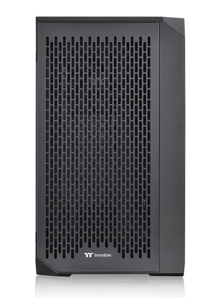 フルタワー型PCケース CTE C750 Air -Black-