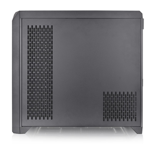 フルタワー型PCケース CTE C750 Air -Black-