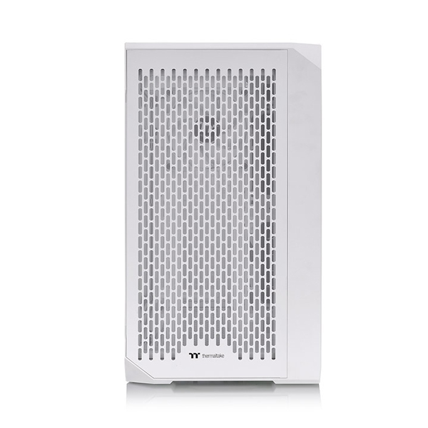 フルタワー型PCケース CTE C750 Air -Snow-