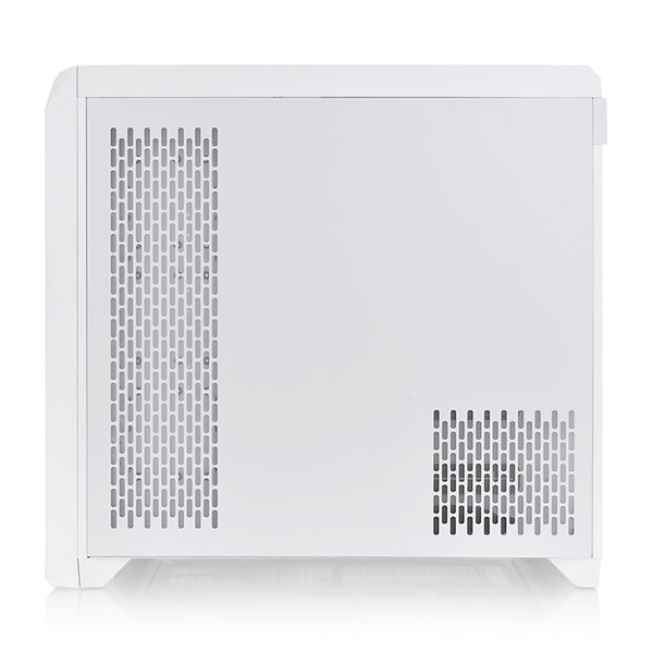 フルタワー型PCケース CTE C750 Air -Snow-