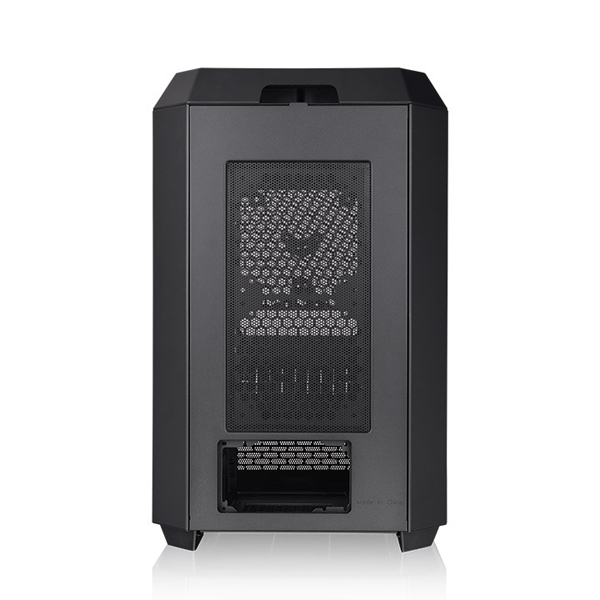 Micro-ATX PCケース The Tower 300 Black