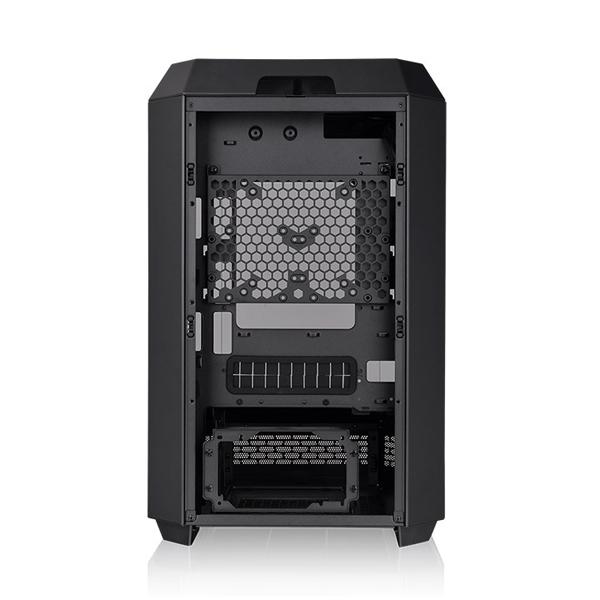Micro-ATX PCケース The Tower 300 Black