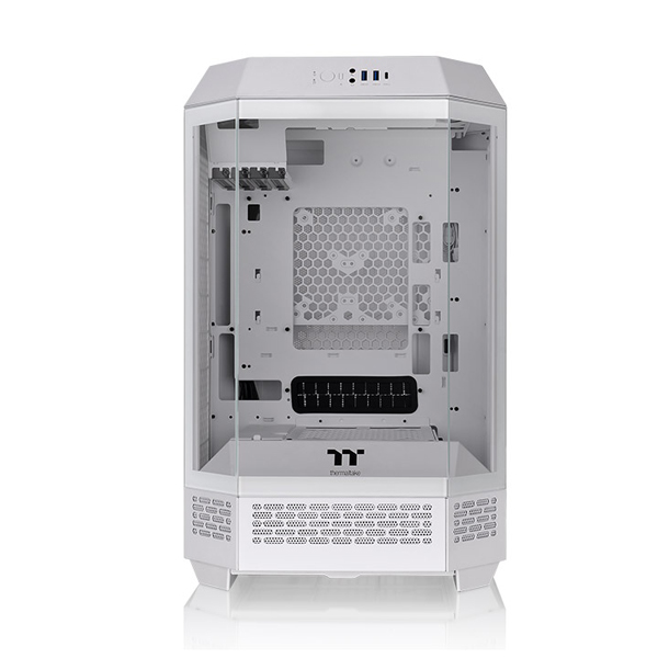 Micro-ATX PCケース The Tower 300 Snow