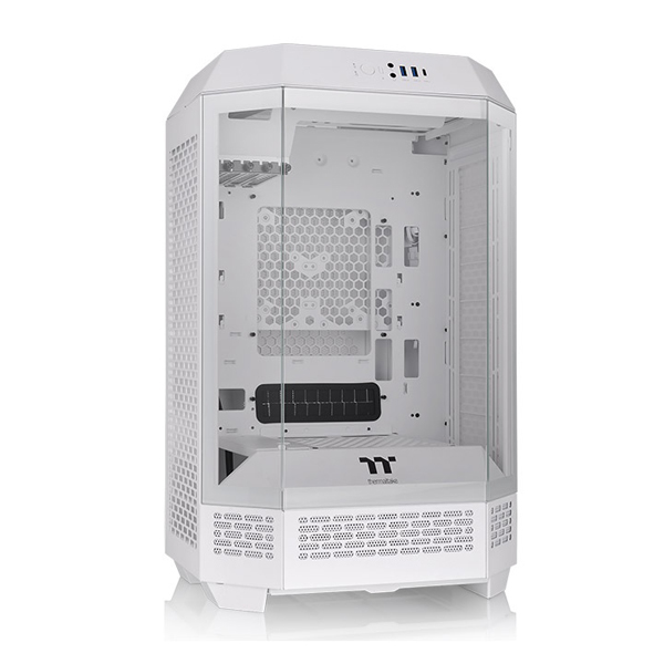 Micro-ATX PCケース The Tower 300 Snow