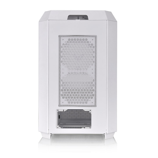 Micro-ATX PCケース The Tower 300 Snow