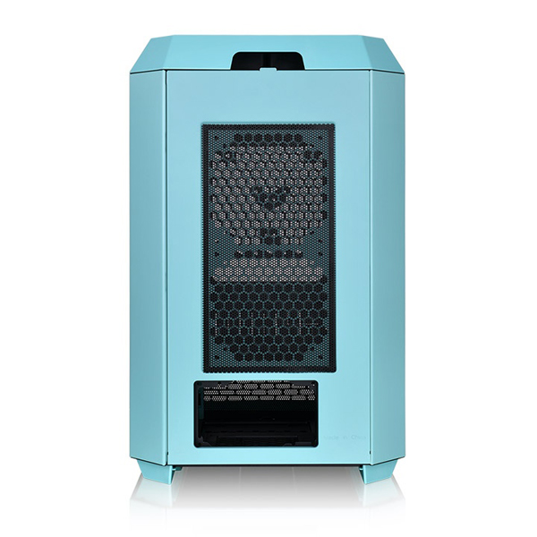 Micro-ATX PCケース The Tower 300 Turquoise