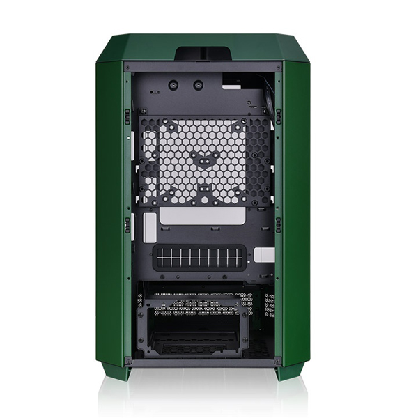Micro-ATX PCケース The Tower 300 Racing Green