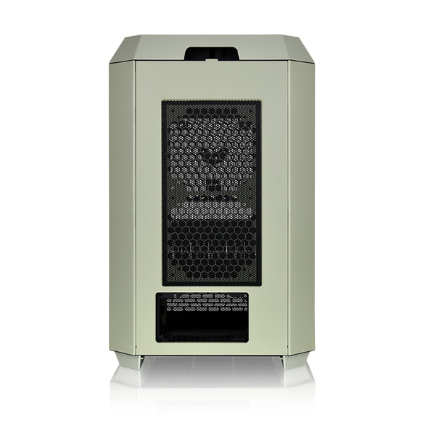 Micro-ATX PCケース The Tower 300 Matcha Green