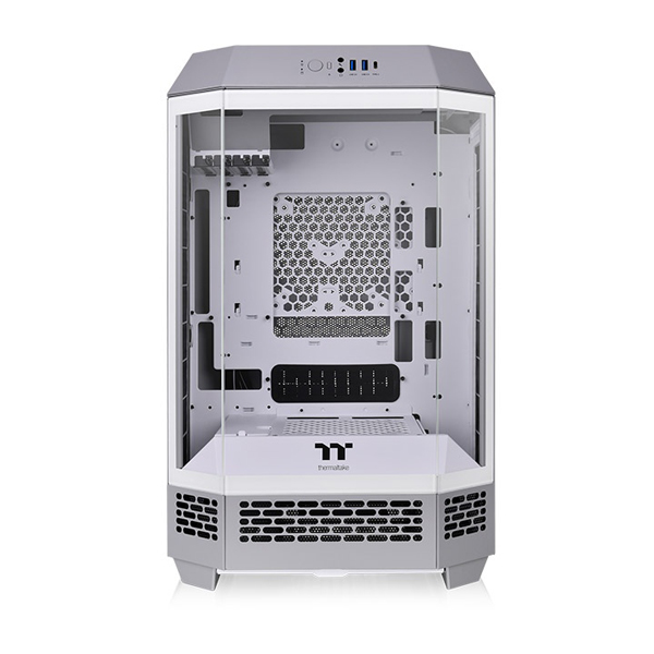 マイクロタワー型PCケース The Tower 300 Limestone
