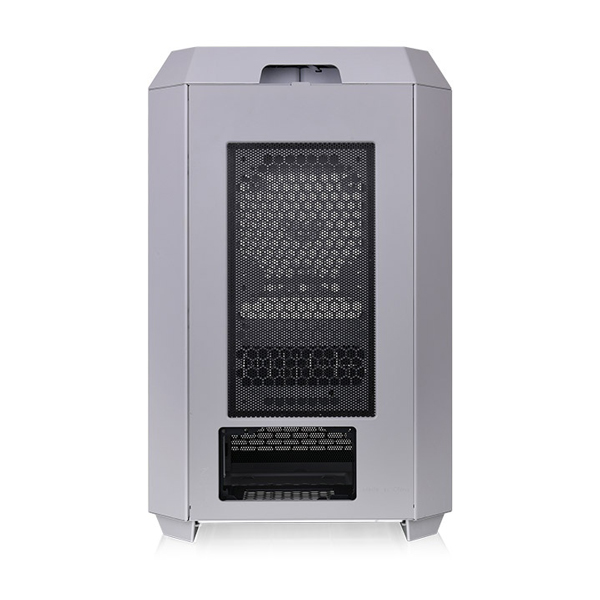 マイクロタワー型PCケース The Tower 300 Limestone