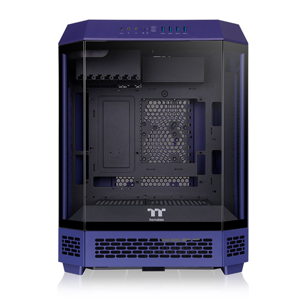 ミドルタワー型PCケース The Tower 600 Future Dusk