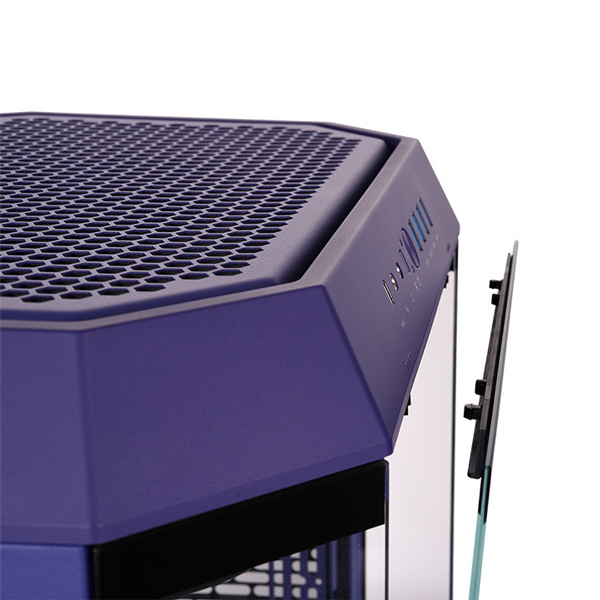 ミドルタワー型PCケース The Tower 600 Future Dusk