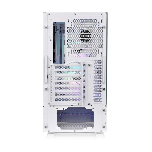 ミドルタワー型PCケース Ceres 350 MX Snow