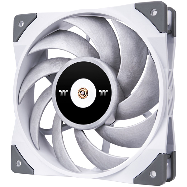 ケースファン TOUGHFAN 12 ‐White-