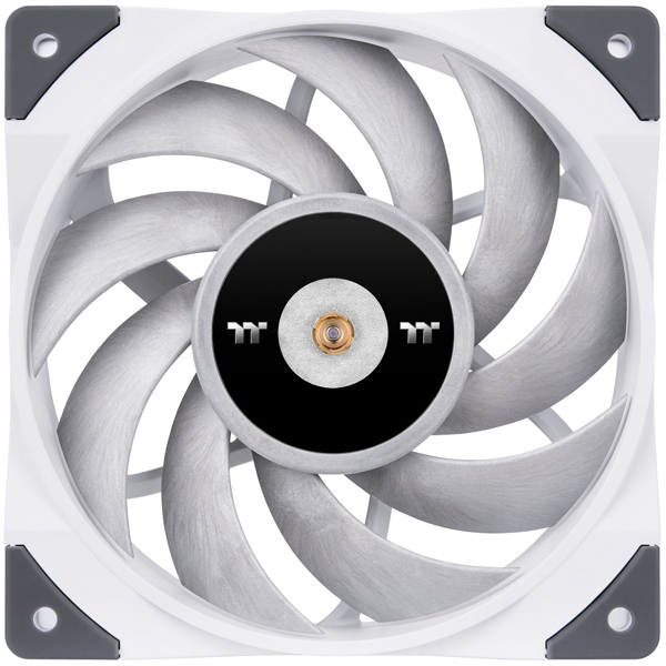 ケースファン TOUGHFAN 12 ‐White-